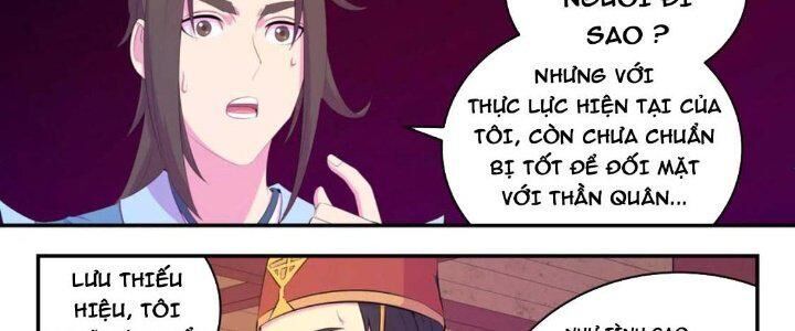 đọc truyện Côn Thôn Thiên Hạ Chương 204 ảnh 44 tại Thiên Thai Truyện