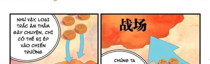 đọc truyện Côn Thôn Thiên Hạ Chương 204 ảnh 47 tại Thiên Thai Truyện