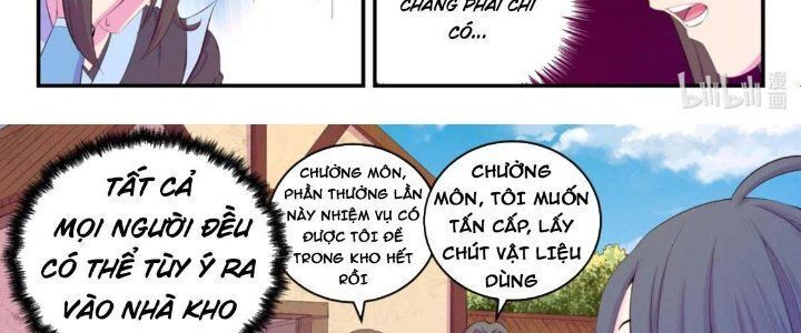 đọc truyện Côn Thôn Thiên Hạ Chương 204 ảnh 6 tại Thiên Thai Truyện