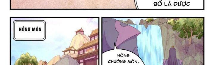 đọc truyện Côn Thôn Thiên Hạ Chương 204 ảnh 59 tại Thiên Thai Truyện
