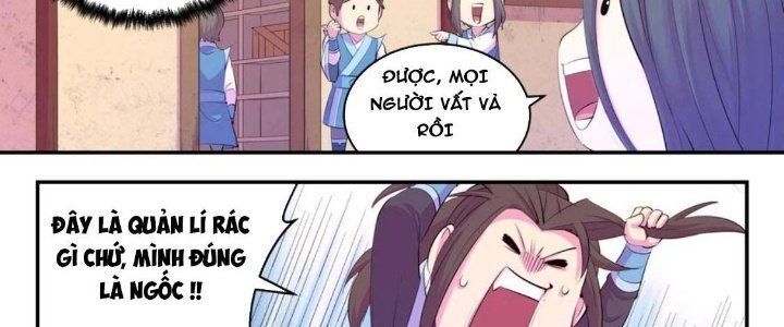 đọc truyện Côn Thôn Thiên Hạ Chương 204 ảnh 8 tại Thiên Thai Truyện