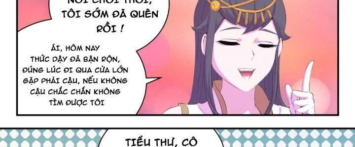đọc truyện Côn Thôn Thiên Hạ Chương 205 ảnh 16 tại Thiên Thai Truyện