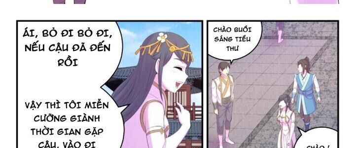 đọc truyện Côn Thôn Thiên Hạ Chương 205 ảnh 18 tại Thiên Thai Truyện