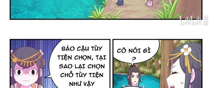 đọc truyện Côn Thôn Thiên Hạ Chương 205 ảnh 36 tại Thiên Thai Truyện