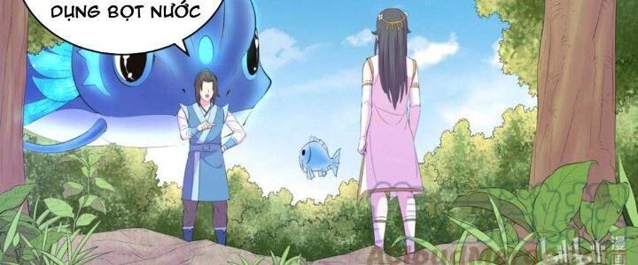 đọc truyện Côn Thôn Thiên Hạ Chương 205 ảnh 46 tại Thiên Thai Truyện