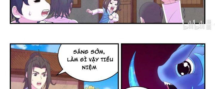 đọc truyện Côn Thôn Thiên Hạ Chương 205 ảnh 6 tại Thiên Thai Truyện