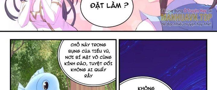 đọc truyện Côn Thôn Thiên Hạ Chương 205 ảnh 70 tại Thiên Thai Truyện