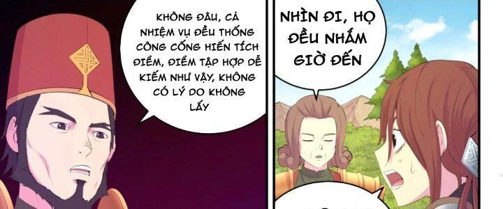 đọc truyện Côn Thôn Thiên Hạ Chương 206 ảnh 12 tại Thiên Thai Truyện