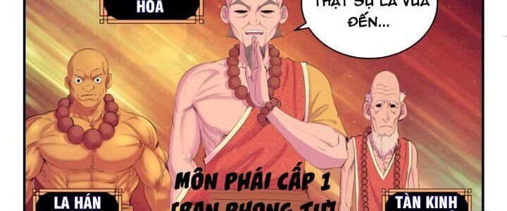 đọc truyện Côn Thôn Thiên Hạ Chương 206 ảnh 23 tại Thiên Thai Truyện
