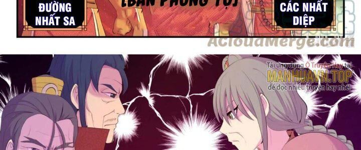 đọc truyện Côn Thôn Thiên Hạ Chương 206 ảnh 24 tại Thiên Thai Truyện