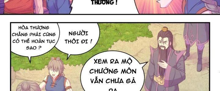 đọc truyện Côn Thôn Thiên Hạ Chương 206 ảnh 29 tại Thiên Thai Truyện