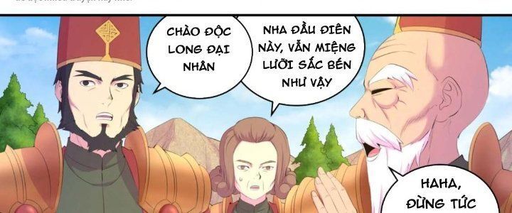 đọc truyện Côn Thôn Thiên Hạ Chương 206 ảnh 4 tại Thiên Thai Truyện