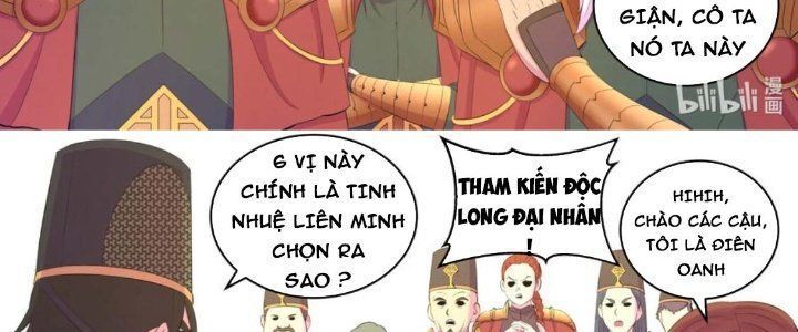 đọc truyện Côn Thôn Thiên Hạ Chương 206 ảnh 5 tại Thiên Thai Truyện