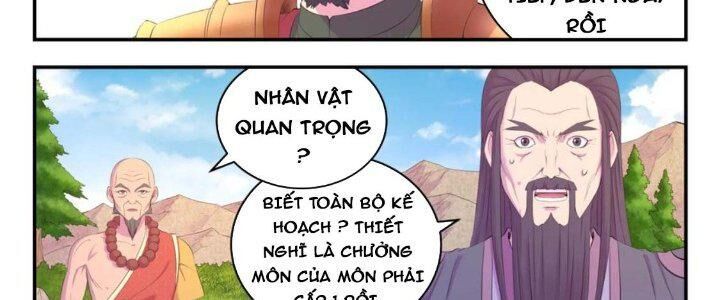 đọc truyện Côn Thôn Thiên Hạ Chương 206 ảnh 51 tại Thiên Thai Truyện