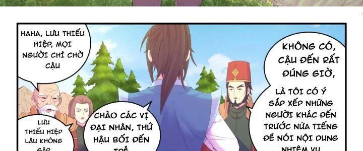 đọc truyện Côn Thôn Thiên Hạ Chương 206 ảnh 57 tại Thiên Thai Truyện