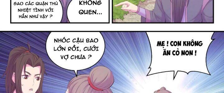 đọc truyện Côn Thôn Thiên Hạ Chương 206 ảnh 59 tại Thiên Thai Truyện