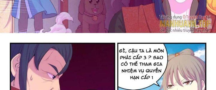 đọc truyện Côn Thôn Thiên Hạ Chương 206 ảnh 64 tại Thiên Thai Truyện