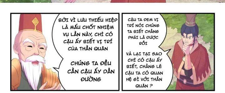 đọc truyện Côn Thôn Thiên Hạ Chương 206 ảnh 68 tại Thiên Thai Truyện
