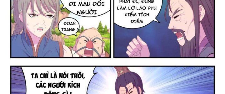 đọc truyện Côn Thôn Thiên Hạ Chương 206 ảnh 72 tại Thiên Thai Truyện
