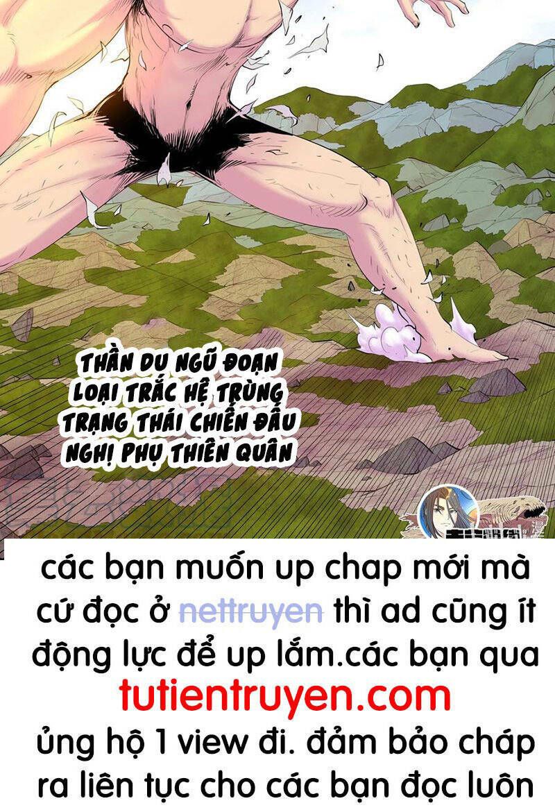 đọc truyện Côn Thôn Thiên Hạ Chương 207.1 ảnh 29 tại Thiên Thai Truyện