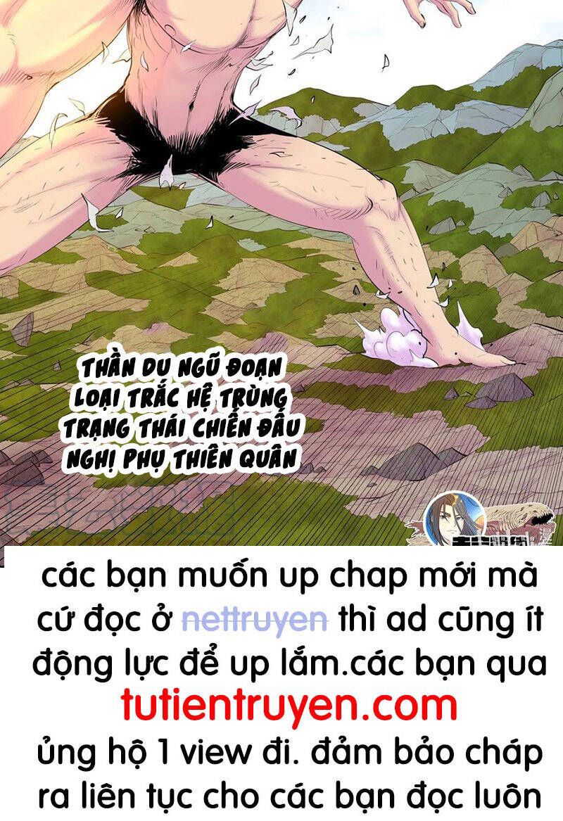 đọc truyện Côn Thôn Thiên Hạ Chương 207 ảnh 29 tại Thiên Thai Truyện