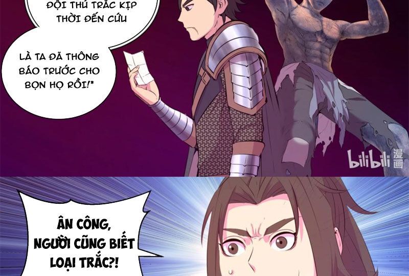 đọc truyện Côn Thôn Thiên Hạ Chương 223 ảnh 21 tại Thiên Thai Truyện