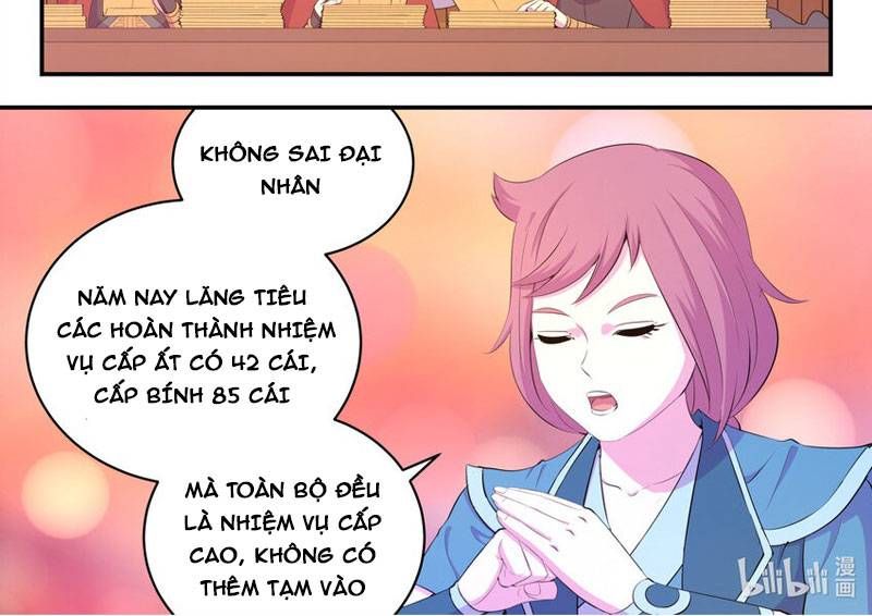 đọc truyện Côn Thôn Thiên Hạ Chương 225 ảnh 33 tại Thiên Thai Truyện