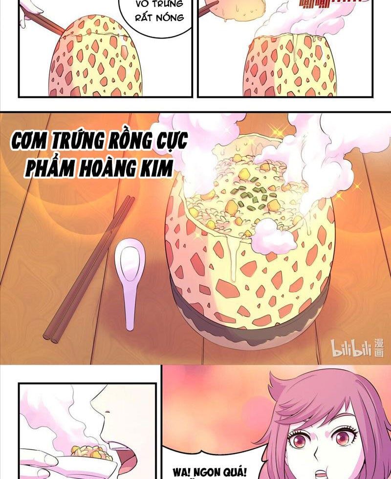 đọc truyện Côn Thôn Thiên Hạ Chương 298 ảnh 6 tại Thiên Thai Truyện