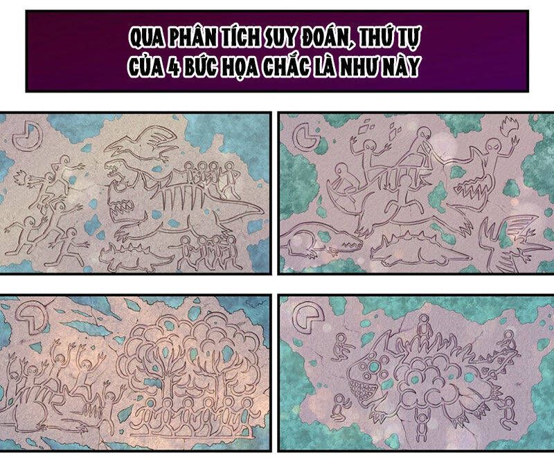 đọc truyện Côn Thôn Thiên Hạ Chương 309 ảnh 21 tại Thiên Thai Truyện