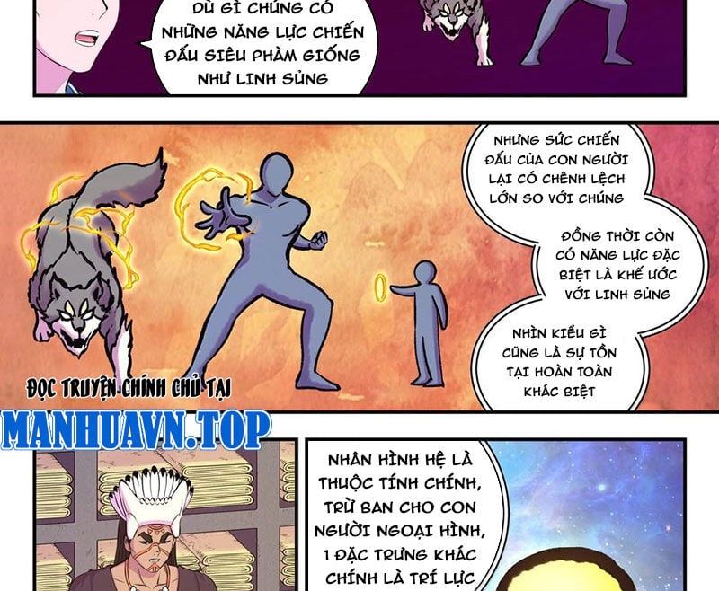 đọc truyện Côn Thôn Thiên Hạ Chương 314 ảnh 16 tại Thiên Thai Truyện