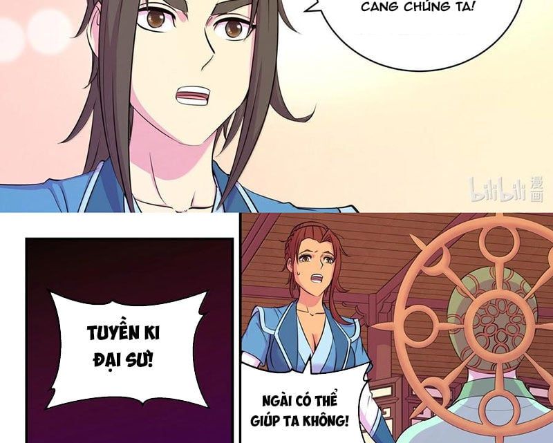 đọc truyện Côn Thôn Thiên Hạ Chương 321 ảnh 28 tại Thiên Thai Truyện