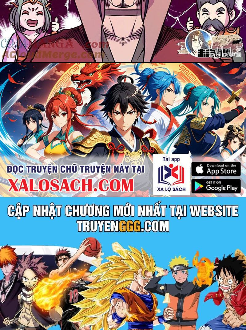 đọc truyện Côn Thôn Thiên Hạ Chương 321 ảnh 37 tại Thiên Thai Truyện