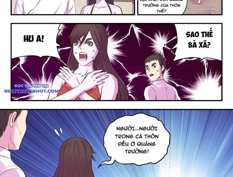 đọc truyện Côn Thôn Thiên Hạ Chương 328 ảnh 37 tại Thiên Thai Truyện