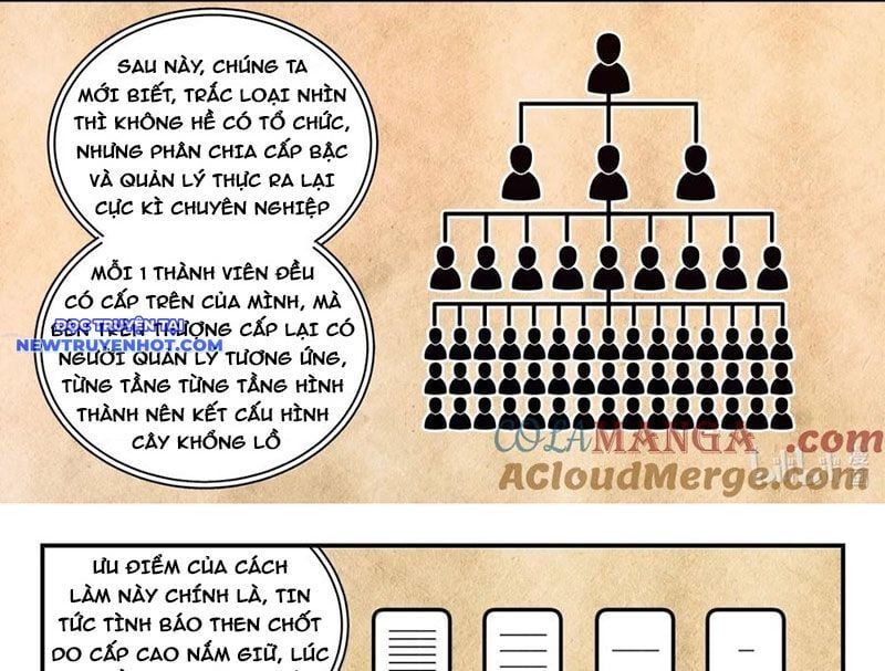 đọc truyện Côn Thôn Thiên Hạ Chương 328 ảnh 6 tại Thiên Thai Truyện