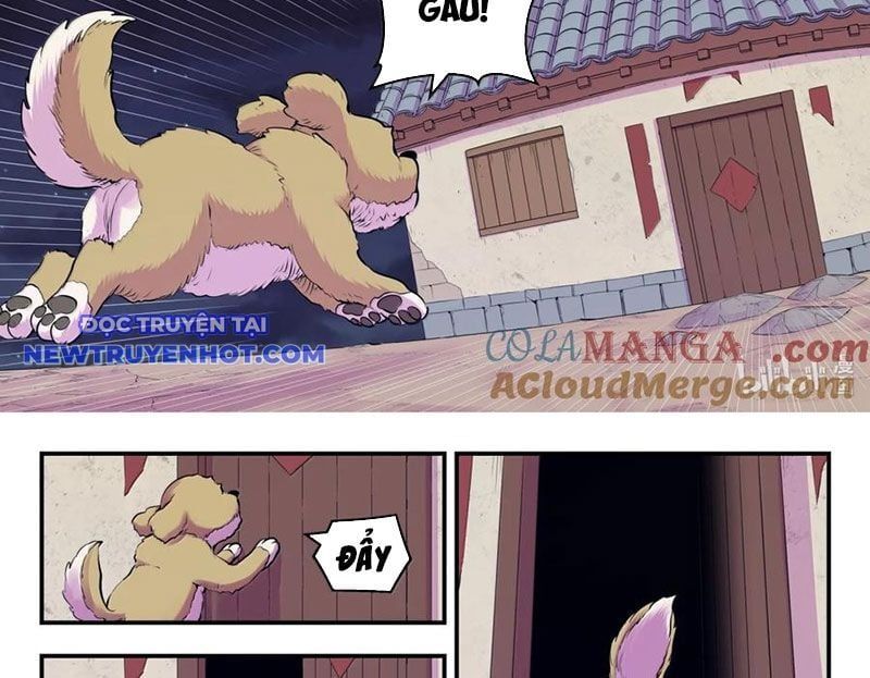 đọc truyện Côn Thôn Thiên Hạ Chương 329 ảnh 6 tại Thiên Thai Truyện