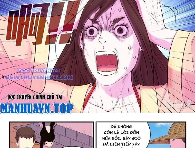 đọc truyện Côn Thôn Thiên Hạ Chương 330 ảnh 19 tại Thiên Thai Truyện