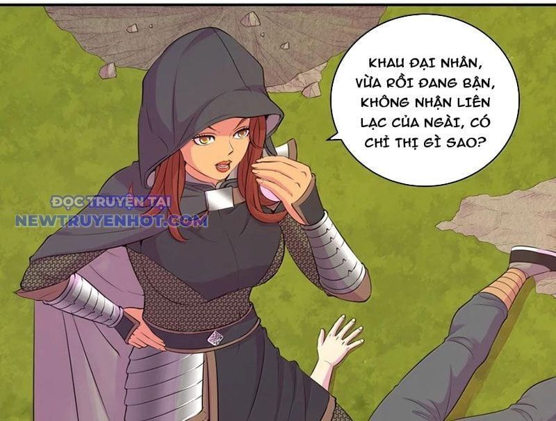 đọc truyện Côn Thôn Thiên Hạ Chương 332 ảnh 11 tại Thiên Thai Truyện