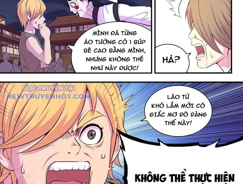 đọc truyện Côn Thôn Thiên Hạ Chương 333 ảnh 26 tại Thiên Thai Truyện