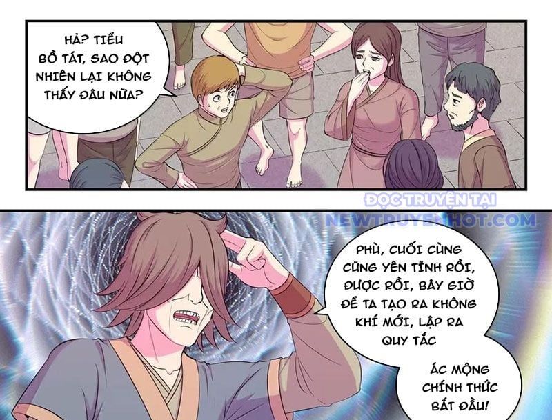 đọc truyện Côn Thôn Thiên Hạ Chương 334 ảnh 16 tại Thiên Thai Truyện