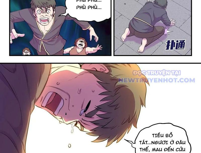đọc truyện Côn Thôn Thiên Hạ Chương 334 ảnh 26 tại Thiên Thai Truyện