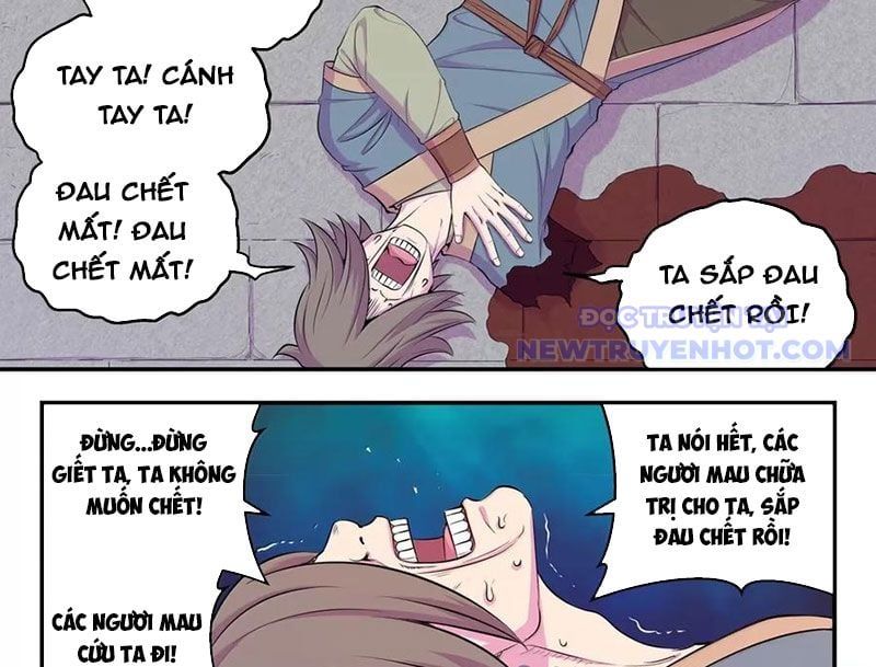 đọc truyện Côn Thôn Thiên Hạ Chương 336 ảnh 13 tại Thiên Thai Truyện