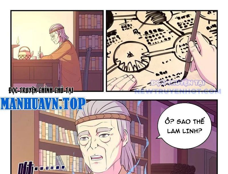đọc truyện Côn Thôn Thiên Hạ Chương 336 ảnh 29 tại Thiên Thai Truyện