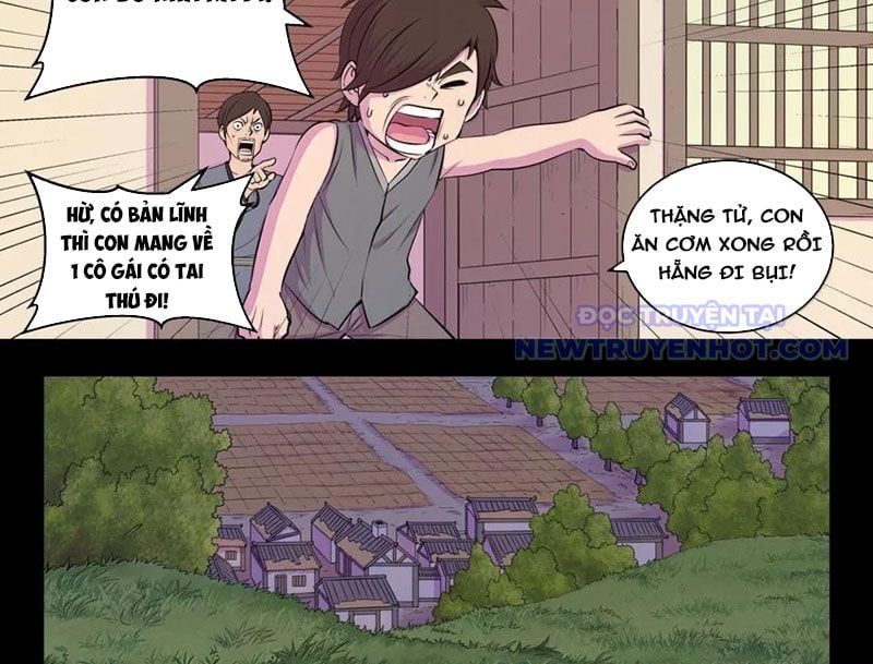 đọc truyện Côn Thôn Thiên Hạ Chương 337 ảnh 13 tại Thiên Thai Truyện