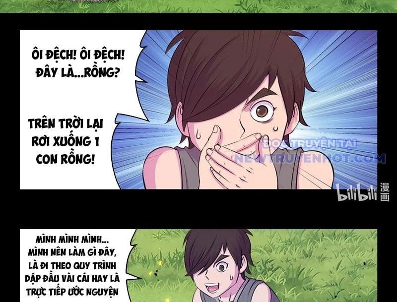 đọc truyện Côn Thôn Thiên Hạ Chương 337 ảnh 19 tại Thiên Thai Truyện