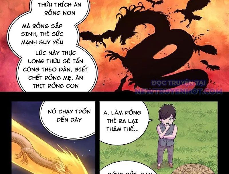 đọc truyện Côn Thôn Thiên Hạ Chương 337 ảnh 24 tại Thiên Thai Truyện