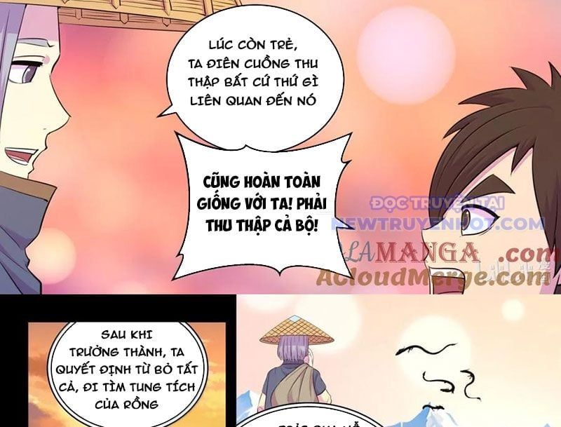 đọc truyện Côn Thôn Thiên Hạ Chương 337 ảnh 32 tại Thiên Thai Truyện