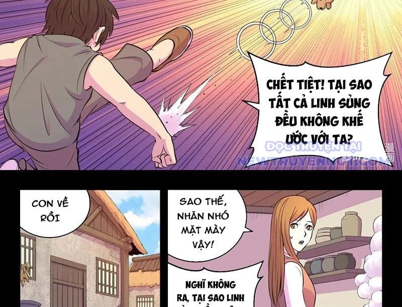 đọc truyện Côn Thôn Thiên Hạ Chương 337 ảnh 8 tại Thiên Thai Truyện