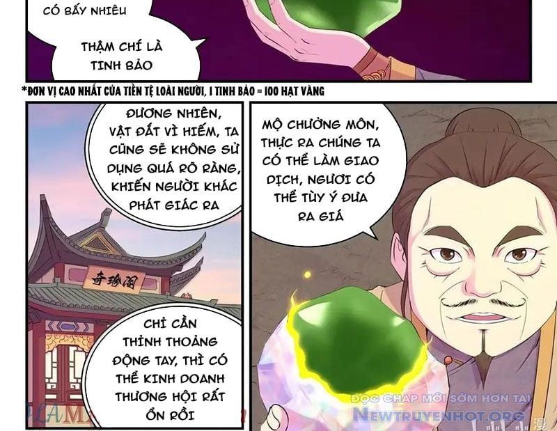 đọc truyện Côn Thôn Thiên Hạ Chương 347 ảnh 34 tại Thiên Thai Truyện