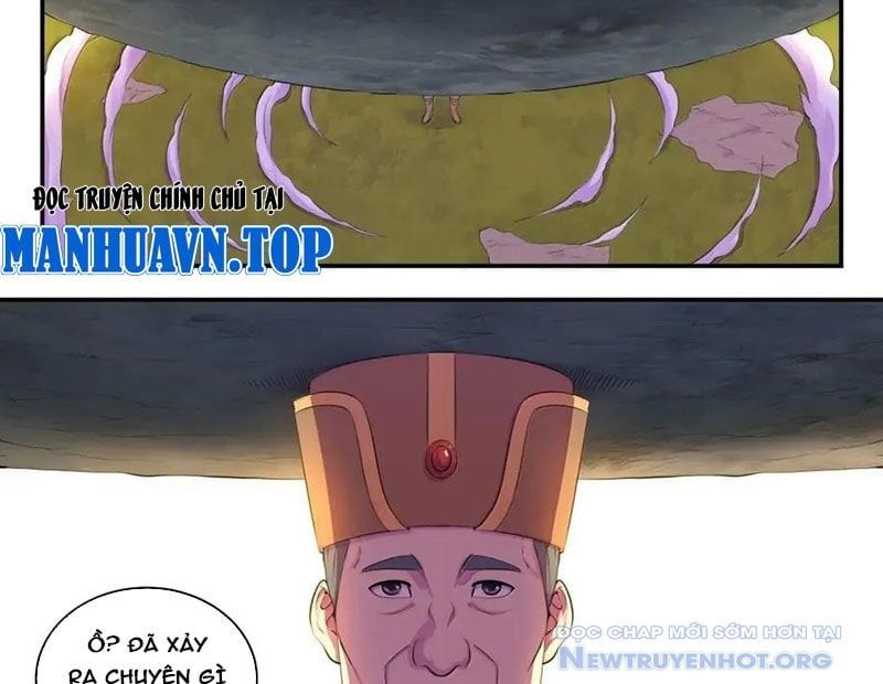 đọc truyện Côn Thôn Thiên Hạ Chương 347 ảnh 43 tại Thiên Thai Truyện
