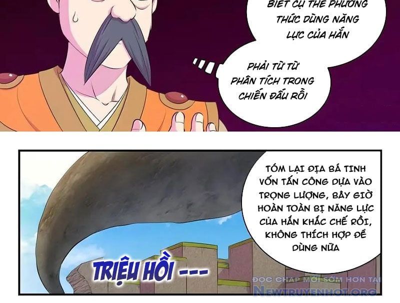 đọc truyện Côn Thôn Thiên Hạ Chương 348 ảnh 26 tại Thiên Thai Truyện